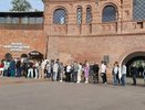 Гигантские очереди выстроились в Нижнем Новгороде в «Ночь музеев»