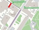 Проезд у нижегородского театра кукол закрыли до 17 сентября