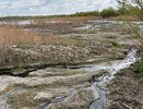Дзержинский водоканал подозревают  в загрязнении речки Гнилички