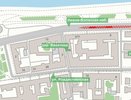Движение в центре Нижнего Новгорода ограничат из-за ремонта 30-летнего трубопровода