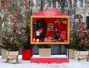 Пингвины, карусель и лунный каток: карта самых атмосферных новогодних локаций Нижнего Новгорода