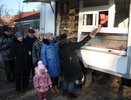 Нижегородские бизнесмены могут получить до 2,5 млн рублей на автолавки