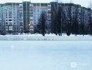 Катки в двух нижегородских парках закрыли из-за потепления