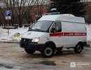 Работник склада отравился чем-то неизвестным в Нижнем Новгороде