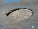 Износ системы водоотведения Нижнем Новгороде составляет более 70%