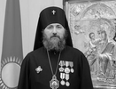 Священник погиб в автокатастрофе на трассе М-12 в Нижегородской области