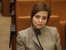 Марина Ракова назначена главным советником нижегородского губернатора