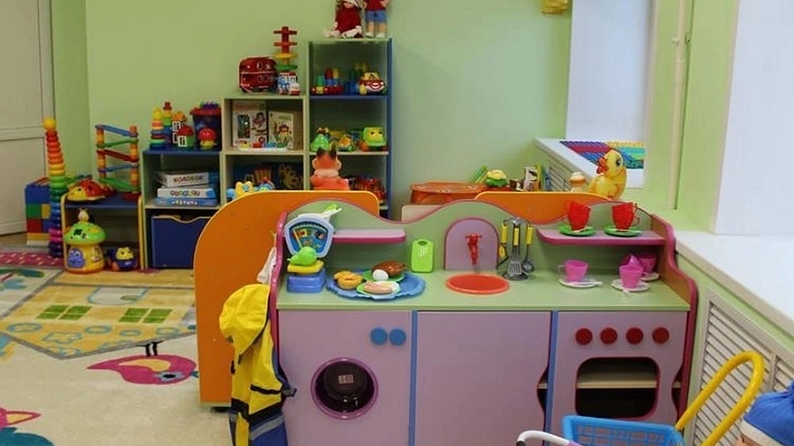 Главная картинка новости: Назван размер родительской платы за детсады в Нижегородской области