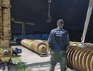 Кран насмерть задавил бригадира на станции в Нижнем Новгороде