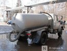 Власти назвали причину жуткой вони в Нижнем Новгороде