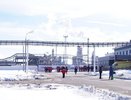 СМИ: Нижегородский НПЗ «ЛУКОЙЛа» остановлен из-за поломки оборудования