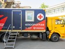 Более 50 тысяч консультаций получили нижегородцы в «Поездах здоровья»