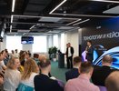 В нижегородском кампусе «Школы 21» прошел Цифровой день для правительства Нижегородской области