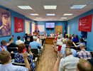 КПРФ утвердила кандидатов на выборы в думу Нижнего Новгорода