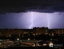 Ливни накроют Нижегородскую область 22 апреля