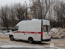 Женщина умерла в больнице после ДТП под Нижним Новгородом