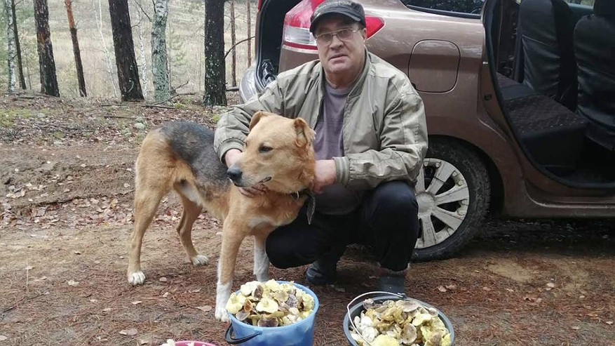 Главная картинка новости: Нижегородцы создали петицию в поддержку защитившего детей охранника