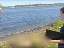 Проверка началась после гибели мужчины в Волге в Нижнем Новгороде