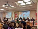 Нижегородские коммунисты приняли участие в антифашистском форуме