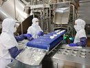 Никитин оценил новое производство творога на заводе в Княгининском округе