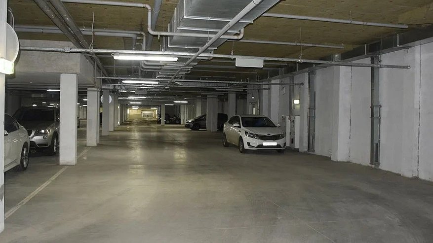 Главная картинка новости: Полиция проверяет информацию о детях с автоматом в нижегородском ТЦ