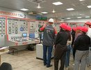 Сормовскую ТЭЦ посетили студенты-энергетики Балахнинского филиала ННГУ