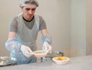 Столовую для малоимущих открыли в Нижнем Новгороде