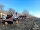 В МЧС рассказали подробности пожара с отключением света в Кстовском районе