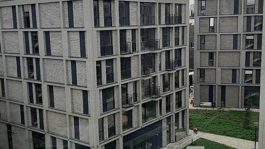 Главная картинка новости: 18 общежитий IT- кампуса «Неймарк» в Нижнем Новгороде заселят к 1 сентября