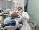 40 врачей пополнили штат Нижегородской областной стоматологической клиники