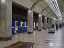 Макет инженерного корпуса метрополитена показали нижегородцам
