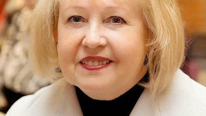 Главная картинка новости: Орельская Ольга Владимировна