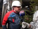 Метрощит «Владимир» продолжит строить тоннель к Свободе в новогодние праздники