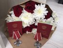 Ордена Мужества вручили родственникам нижегородцев, погибших на СВО