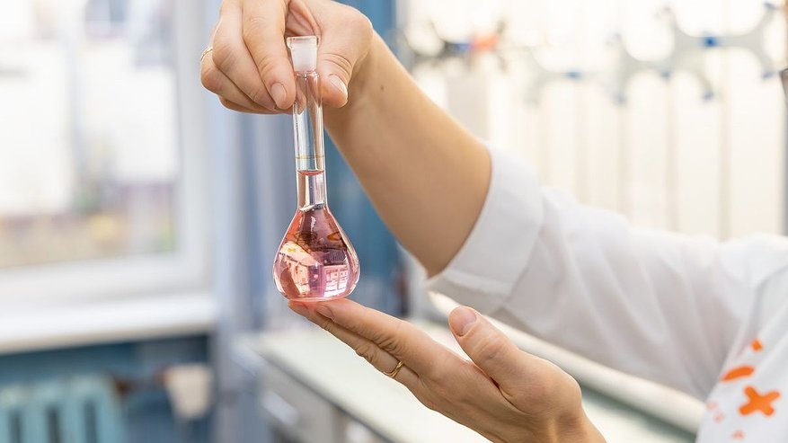 Главная картинка новости: На Автозаводской водопроводной станции модернизировали оборудование для повышения качества питьевой воды