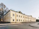 Филиал Русского музея откроется в центре Нижнего Новгорода в 2025 году