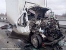 Гострудинспекция начала собственное расследование ДТП перед Борским мостом