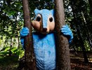Болельщики «Пари НН» увидят новый талисман команды 31 августа