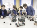 «Чкаловская премия» в Нижнем Новгороде увеличена до миллиона рублей