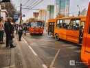 Перевозчика для нового автобусного маршрута №171 не нашли в Нижнем Новгороде