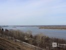 Новые ограничения ввели в Нижегородской области из-за обмеления Волги