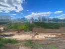 Студенческий мост полностью разобрали в центре Нижнего Новгорода