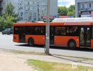 ЦРТС объяснил, почему в Нижнем Новгороде нет ночных автобусов