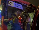 Появились подробности ДТП с двумя маршрутками в Нижнем Новгороде