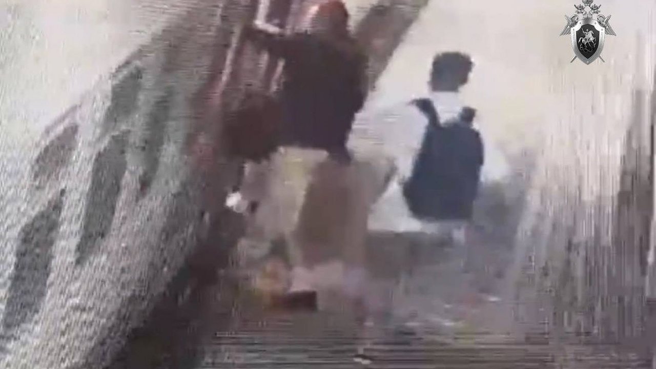 Главная картинка новости: Пассажир лишился стопы на Московском вокзале в Нижнем Новгороде