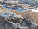 20 пожаров произошло в Нижегородской области за сутки