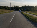 Два мальчика разбились на питбайке в Нижегородской области