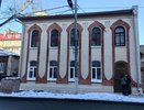 Завершается первый этап реставрации доходного дома Гурова