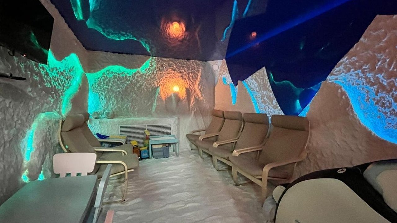 Главная картинка новости: Многофункциональный семейный центр начал работать в Чкаловске