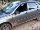 Водитель легковушки сбил ребенка на дороге в Нижегородской области